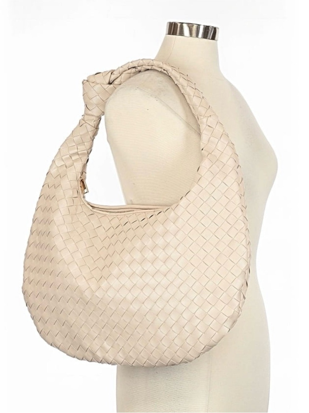 Melie Bianco Brigitte Oversized Bag